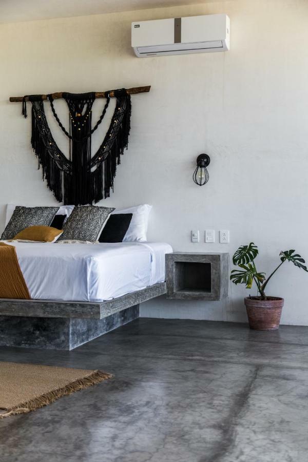 Casa Macarena Hotel Tulum Exterior photo